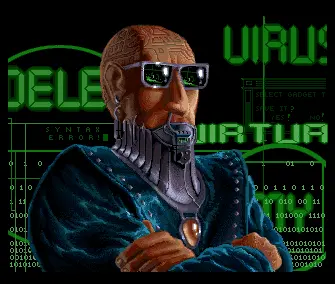 Stratosfear (1995) by Illusion