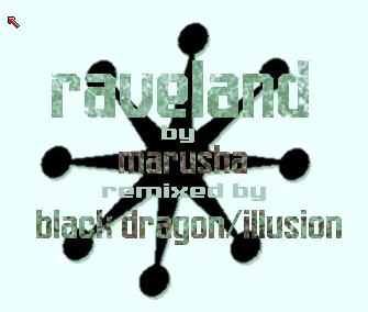 Raveland (1995) by Illusion