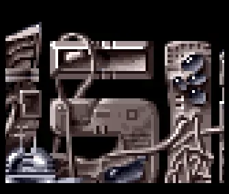 JTX Rules (1995) by Illusion