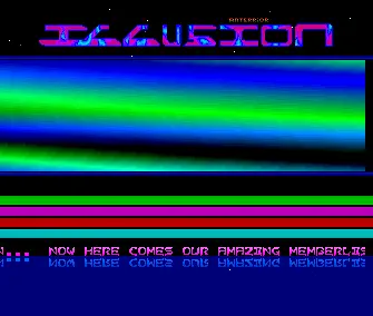 Rainbow Islands (1991) by Illusion Germany