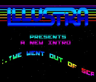 Party Intro (1989) by Illustra