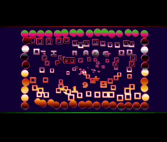 Turtle Party Intro (1991) by Image