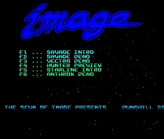 Dunghill 23 (1990) by Image