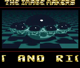 6th One (1989) by Image Makers, The