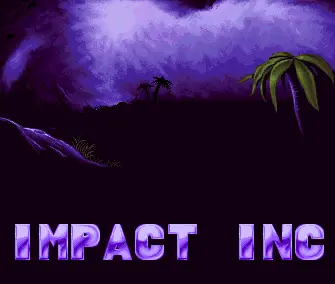 Tropical Night (1988) by Impact Inc