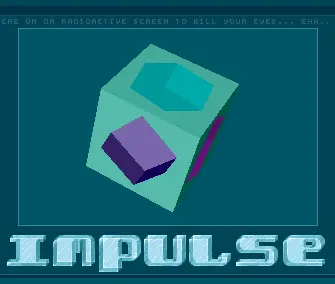 Information Intro (1993) by Impulse