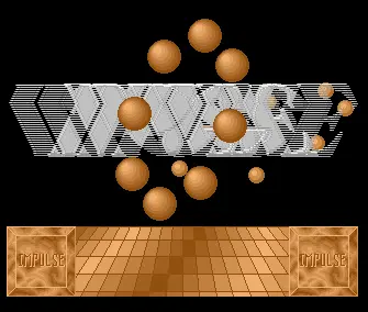 Examination (1989) by Impulse (old)