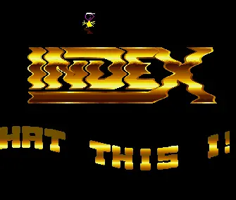 Jktp's First (1989) by Index