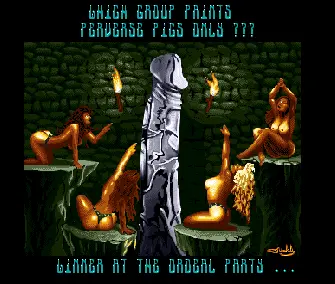 Promotion (1992) by Infect