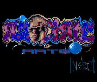 Khul the Module (1994) by Infect