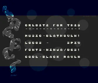 Another Small Intro (1993) by Infect