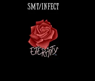 Eternity (1993) by Infect