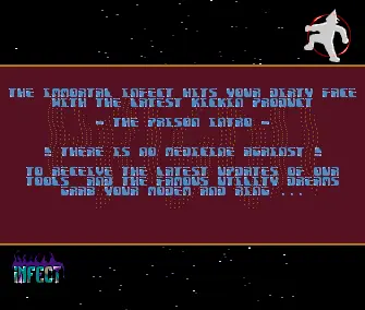 Prison (1993) by Infect
