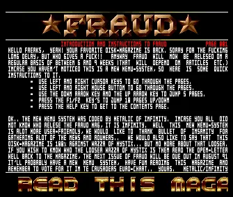 Fraud 03 (1991)