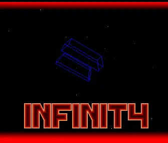 Fraud 03 Intro (1990) by Infinity