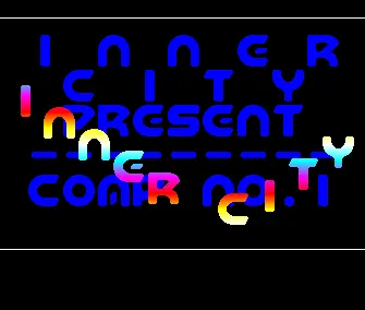 Comp 01 Intro (1989) by Inner City