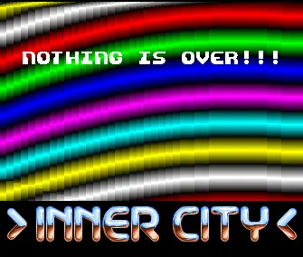 Blitter Mistake (1989) by Inner City