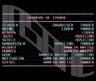 Cyberdick (1993) by Insane