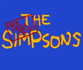 The Simpsons (1991) by Insanity