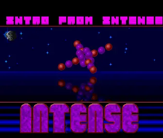 Terminatro 2 (1992) by Intense