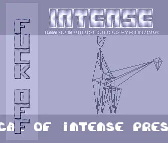 Leading-Fucking (1992) by Intense
