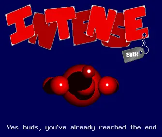 Fast Production (1991) by Intense