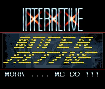 Vamptro (1992) by Interactive