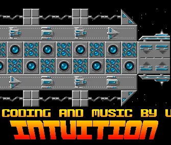 Starship Demo (1990) by Intuition