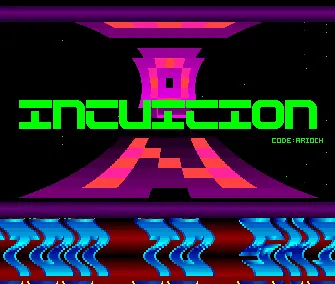 Latest UK Demo (1989) by Intuition
