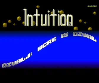 Import Intro (1990) by Intuition