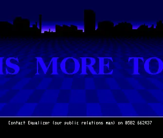 Deep Sea Demo (1989) by Intuition