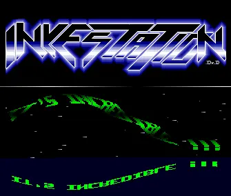 Contactro (1992) by Investation
