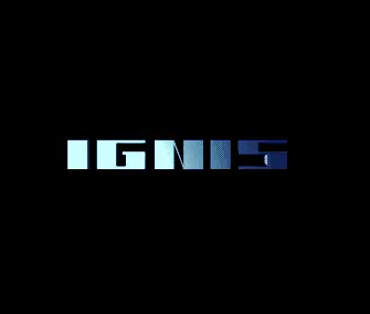 Ignis (1993) by Investation