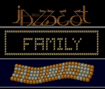 Family Fun (1991) by Inzzest