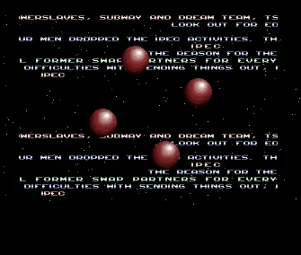 One Hour Hack (1988) by Ipec Elite