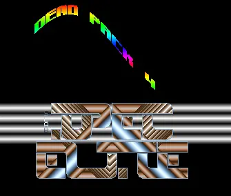 Demo Pack 04 Intro (1989) by Ipec Elite