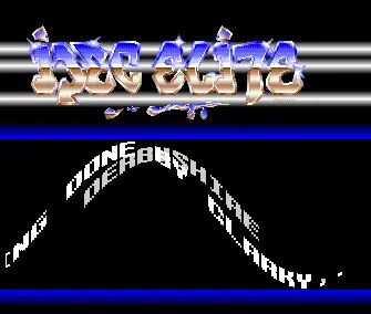 Sine Intro (1989) by Ipec Elite