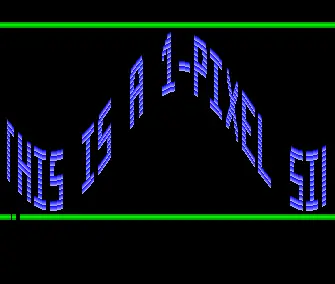Small Scroll (1989) by Ipec Elite