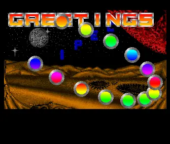 I Pick a Light (1988) by Ipec Elite
