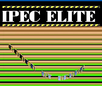 Cooperation Intro (1991) by Ipec Elite