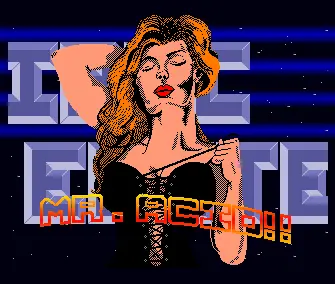 Guns N Bitch (1988) by Ipec Elite