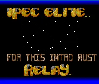 Magic Moments (1991) by Ipec Elite