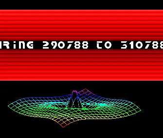 Smooth Grid (1988) by Ipec Elite