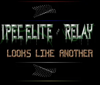 Another Cooperation (1990) by Ipec Elite