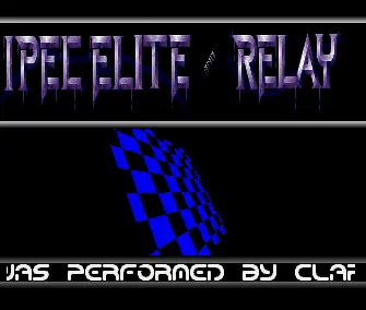 Fresh Intro (1991) by Ipec Elite