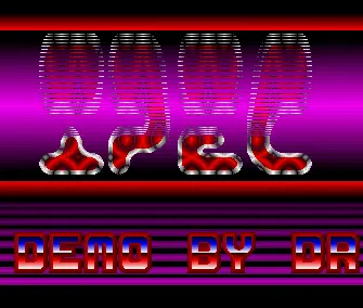 Dr Stein's Second Demo (1988) by Ipec Elite