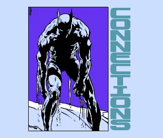 Connections 01 (1993) by Iris