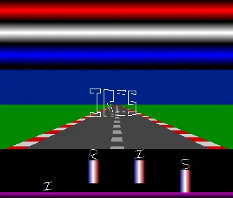 3Z Demo Preview (1989) by Iris