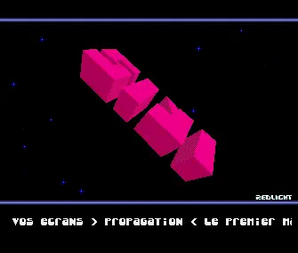 Propagation Intro (1991) by Iris