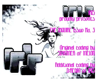 Inquire 03 (1994) by Iris